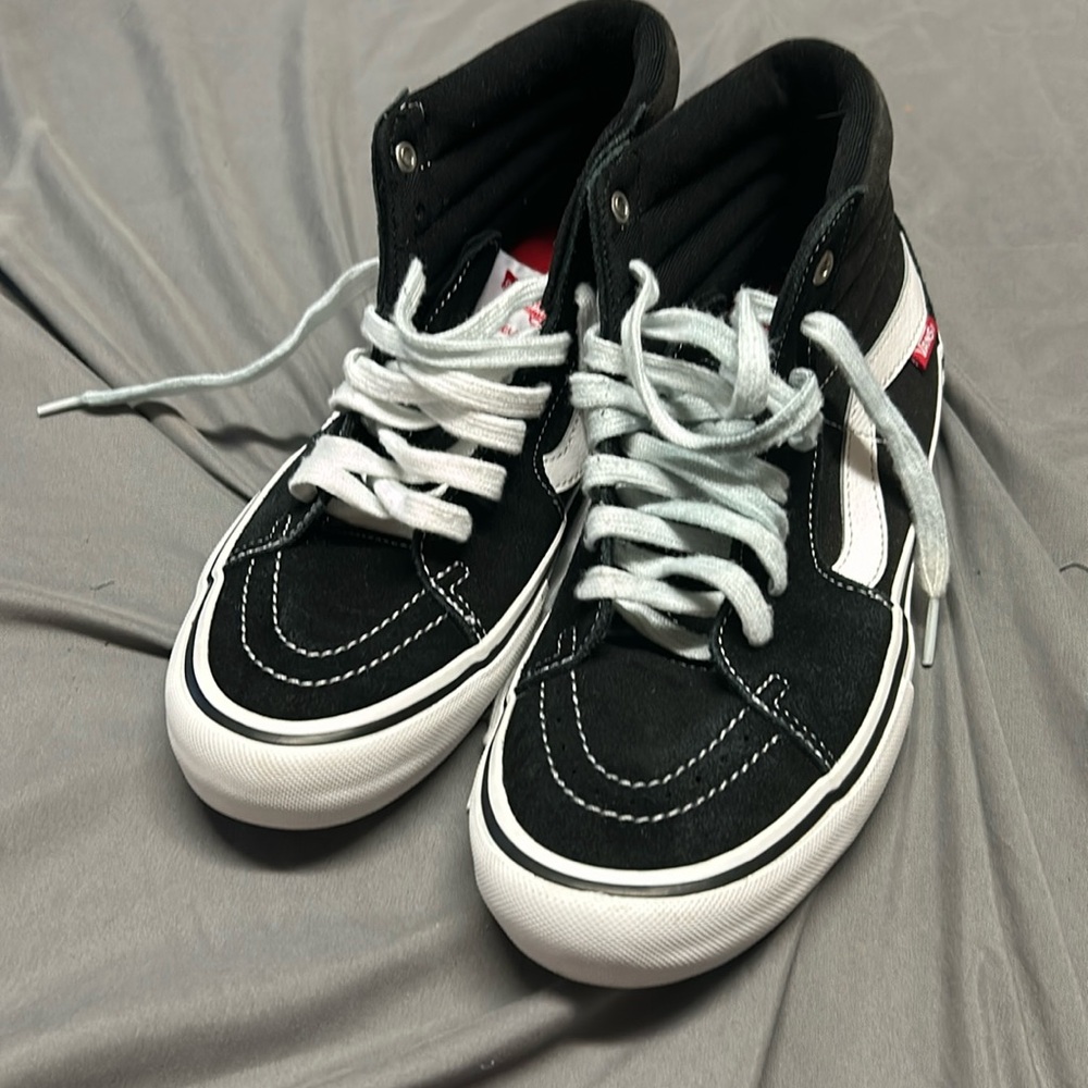 Vans